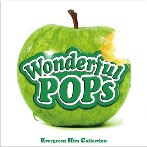 Wonderful Pops / Various Wonderful Pops / Various CD