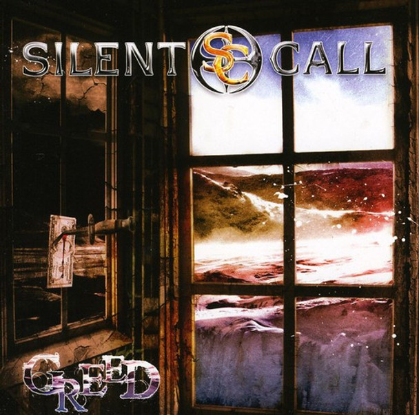 Silent Call Greed CD