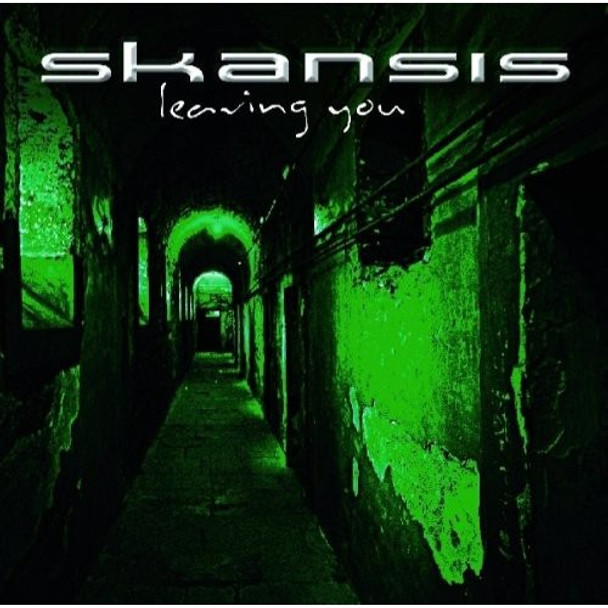 Skansis Leaving You CD