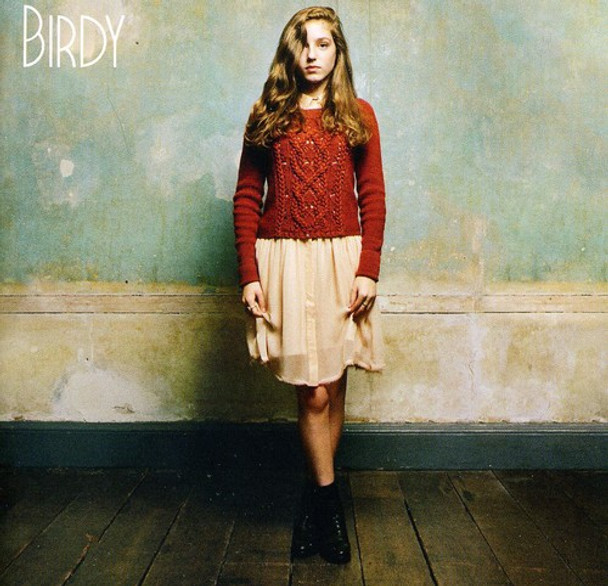 Birdy Birdy CD