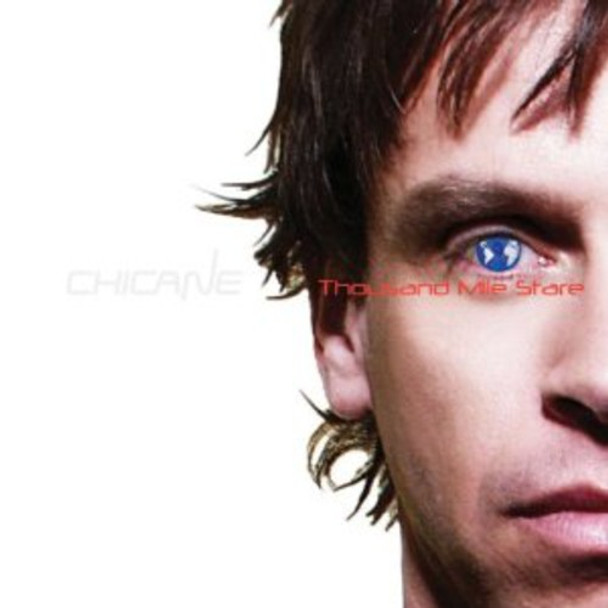 Chicane Thousand Mile Stare CD