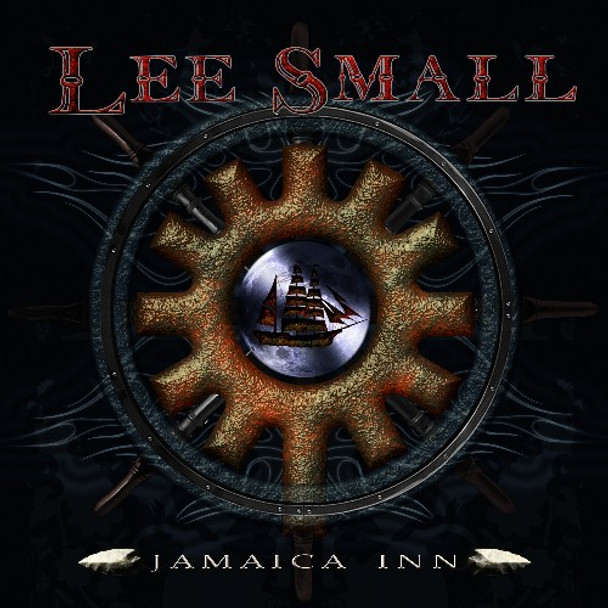 Small,Lee Jamaica Inn CD