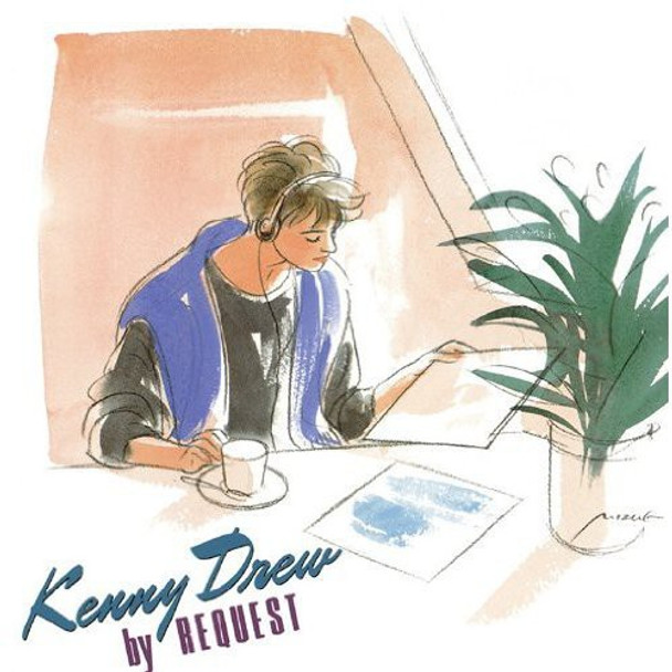 Drew,Kenny By Request CD