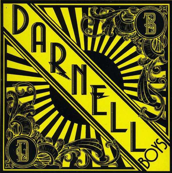 Darnell Boys Darnell Boys CD