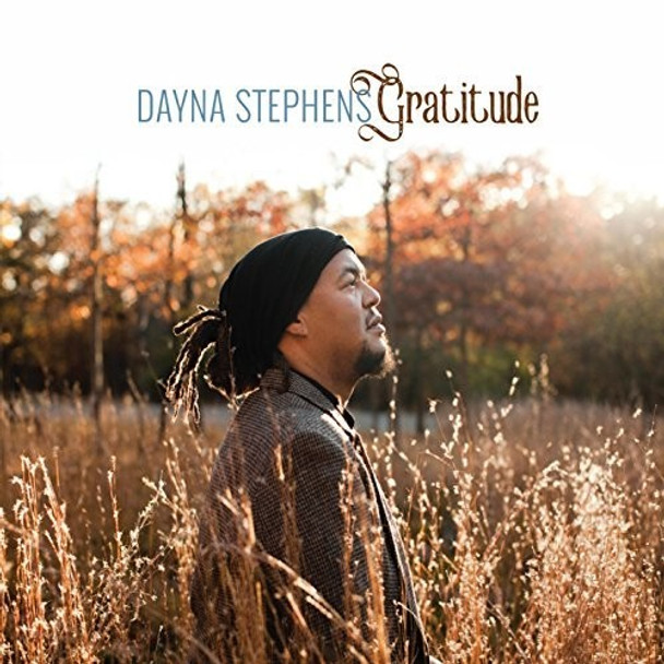 Stephens,Dayna Gratitude CD