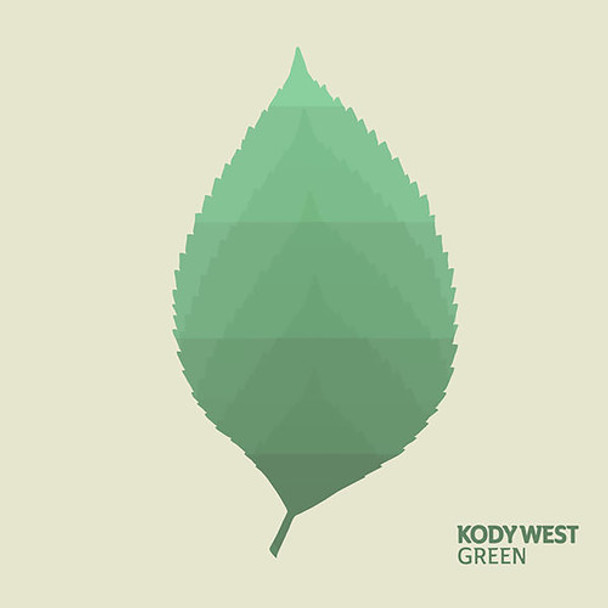 West,Kody Green CD