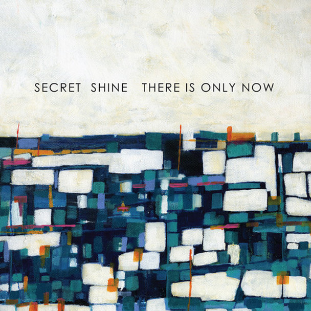 Secret Shine There Is Only Now CD