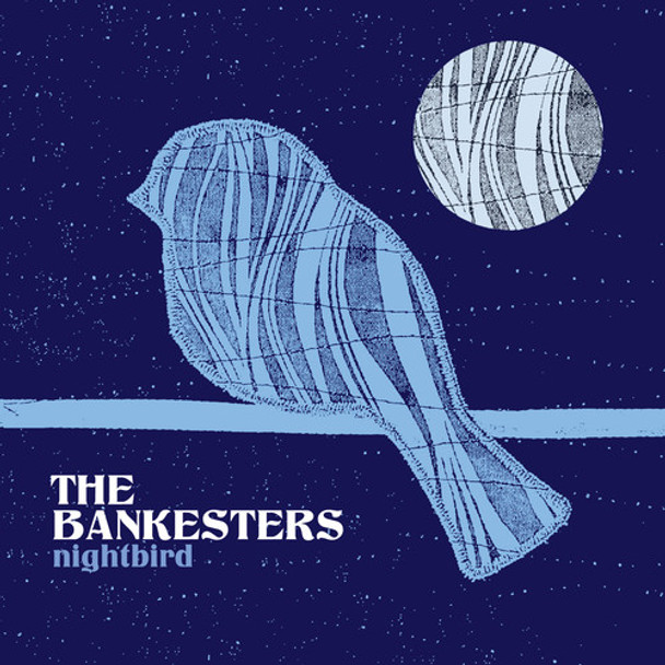 Bankesters Nightbird CD