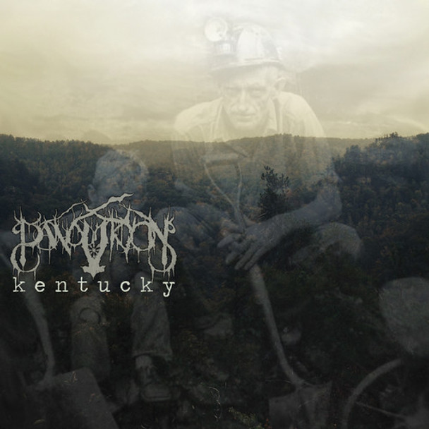 Panopticon Kentucky CD