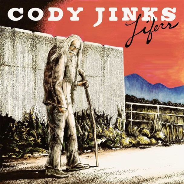 Jinks,Cody Lifers CD