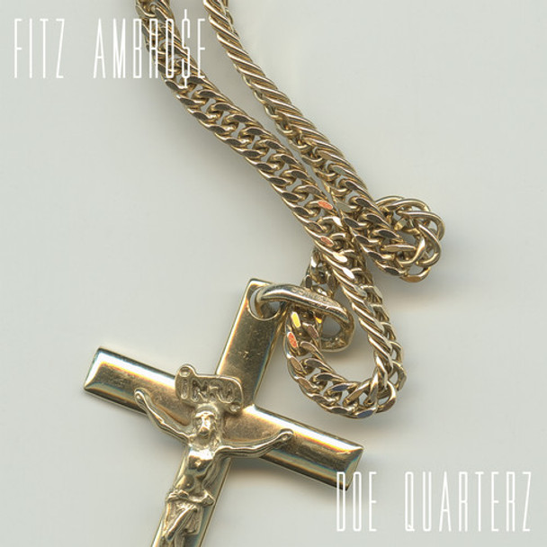 Fitz Ambrose Doe Quarterz CD