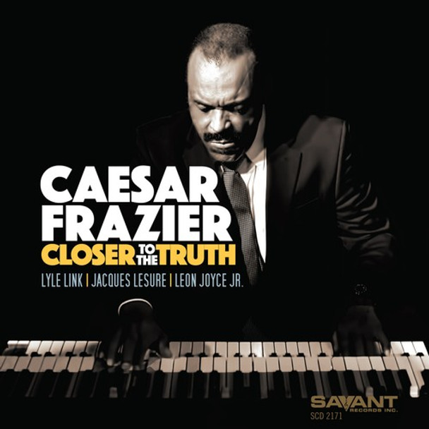 Frazier,Caesar Closer To The Truth CD