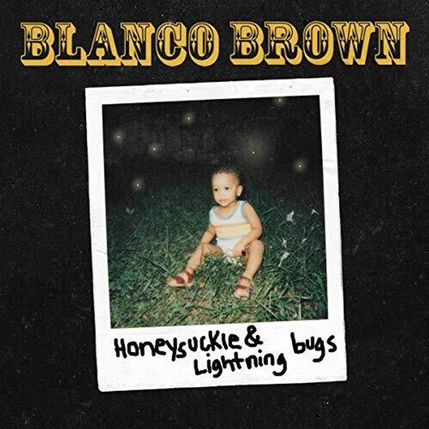 Brown,Blanco Honeysuckle & Lightning Bugs CD