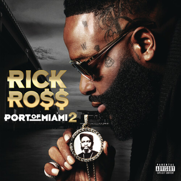 Ross,Rick Port Of Miami 2 CD