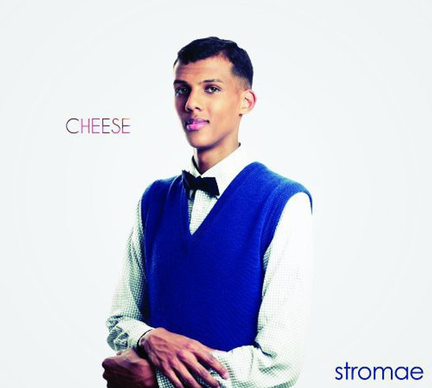 Stromae Stromae LP Vinyl