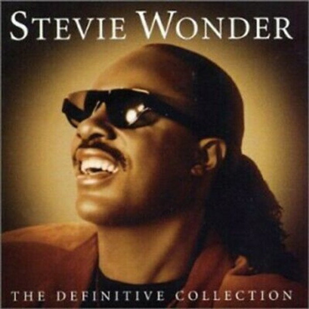 Wonder,Stevie Definitive Collection CD