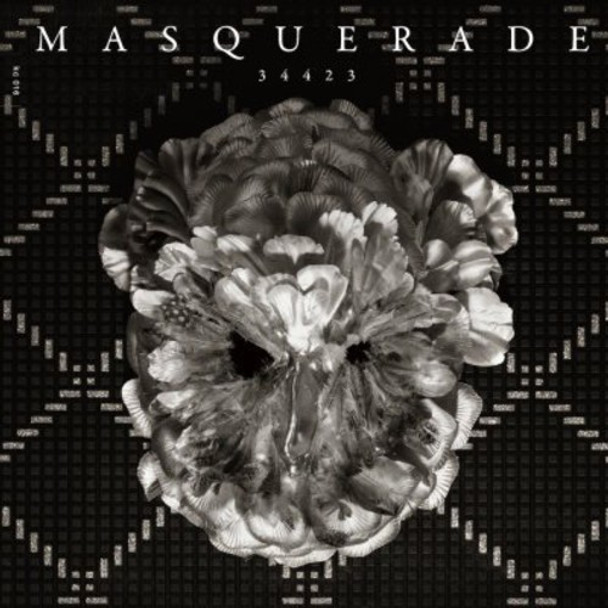 34423 Masquerade CD