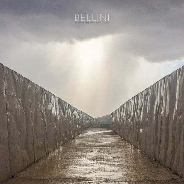Bellini Before The Day Has Gone CD