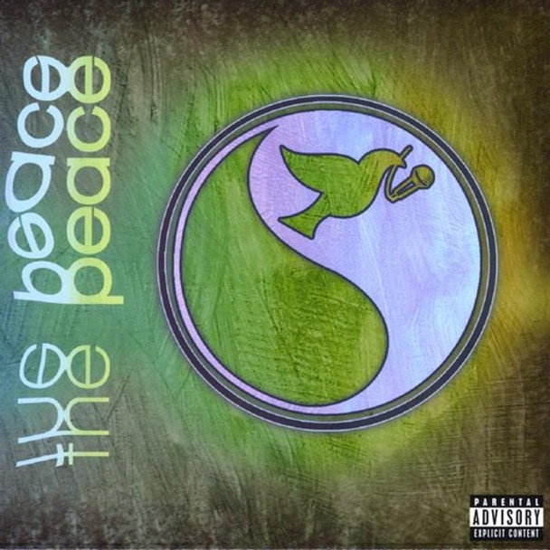 Peace Peace CD