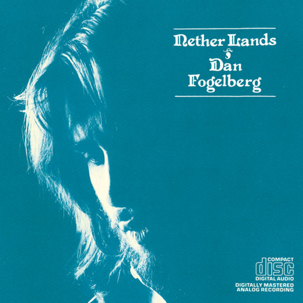 Fogelberg,Dan Netherlands CD