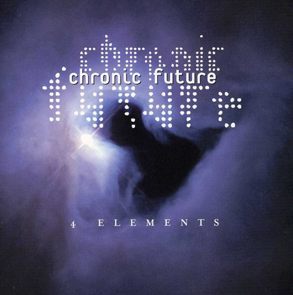 Chronic Future 4 Elements CD