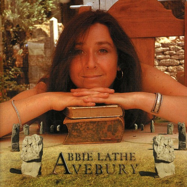 Lathe,Abbi Avebury CD