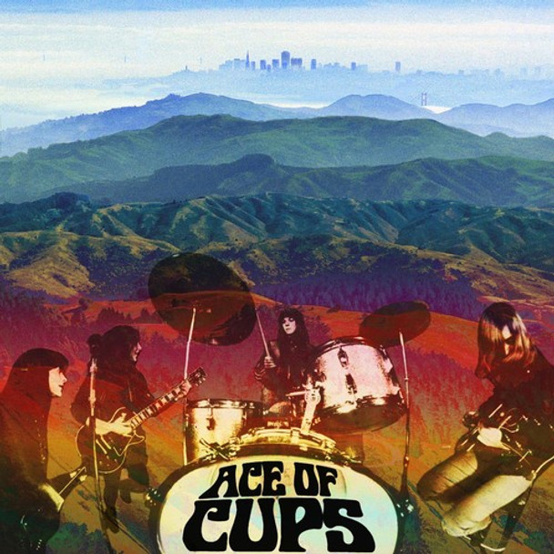 Ace Of Cups Ace Of Cups CD