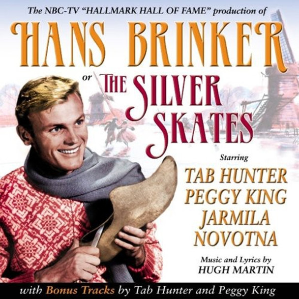 Nbc Tv Hallmark Hall Of Fame: Hans Brinker Or Silv Nbc Tv Hallmark Hall Of Fame: Hans Brinker Or Silv CD