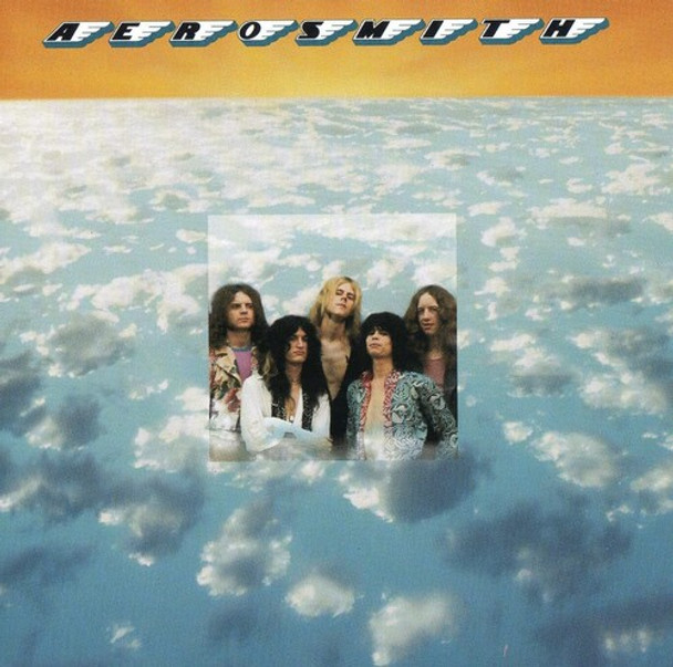 Aerosmith Aerosmith CD