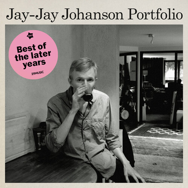 Johanson,Jay-Jay Portfolio CD