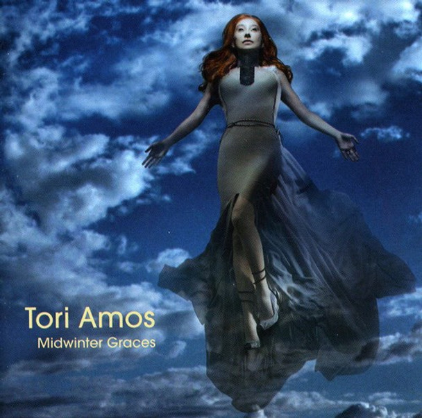 Amos,Tori Midwinter Graces CD