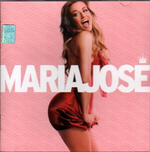 Maria Jose Maria Jose CD