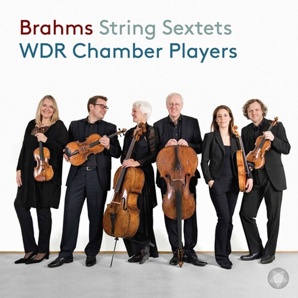 Brahms / Wdr Symphony Orch Cologne Chamber String Sextets CD