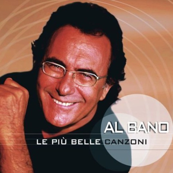 Bano,Al Le Piu Canzoni CD