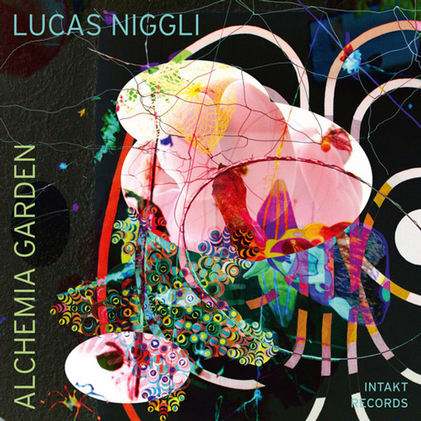 Niggli Alchemia Garden CD