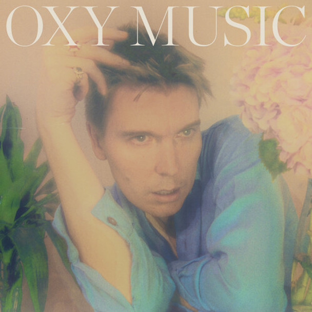 Cameron,Alex Oxy Music CD