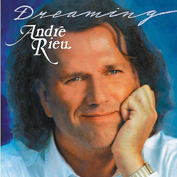 Rieu,Andre Dreaming CD