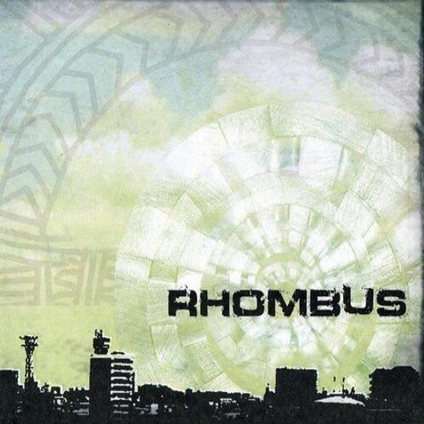 Rhombus Rhombus CD