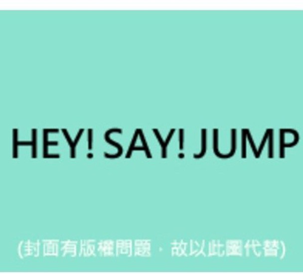 Hey! Say! Jump Smart CD