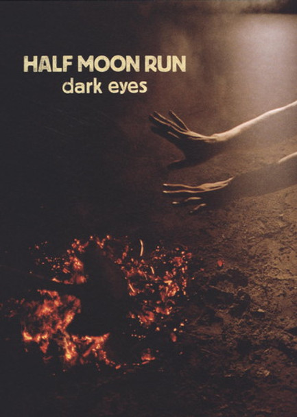 Half Moon Run Dark Eyes LP Vinyl