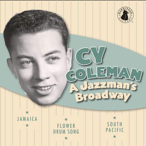 Coleman,Cy Jazzman'S Broadway CD