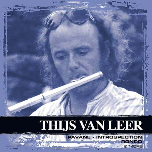 Van Leer,Thijs Collections CD