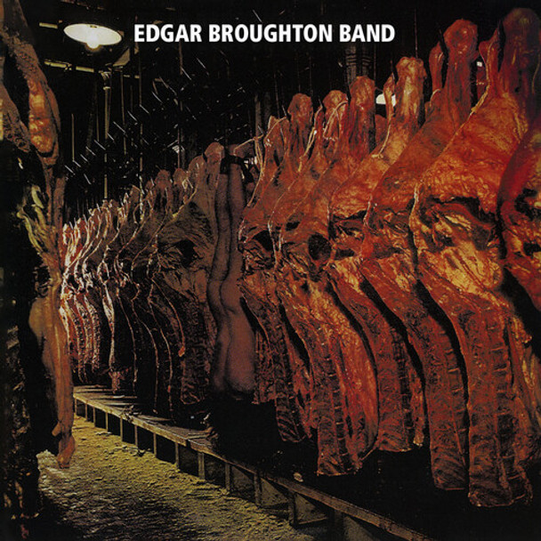 Broughton,Edgar Edgar Broughton Band CD