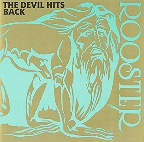 Atomic Rooster Devil Hits Back CD