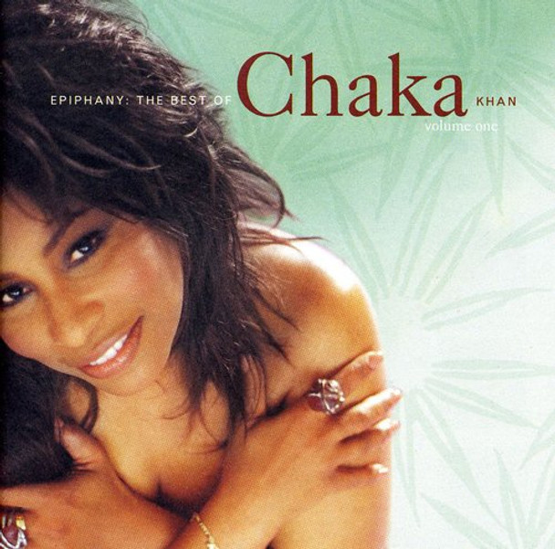 Khan,Chaka Epiphany: Best Of Chaka Khan 1 CD