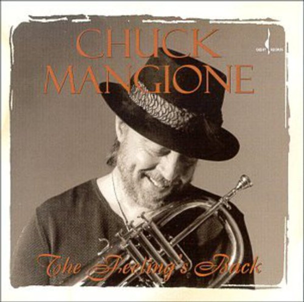 Mangione,Chuck Feeling'S Back CD