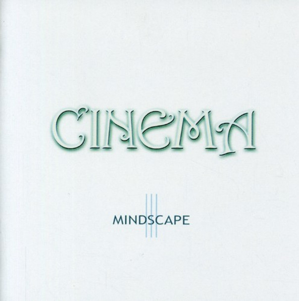 Cinema Mindscape CD