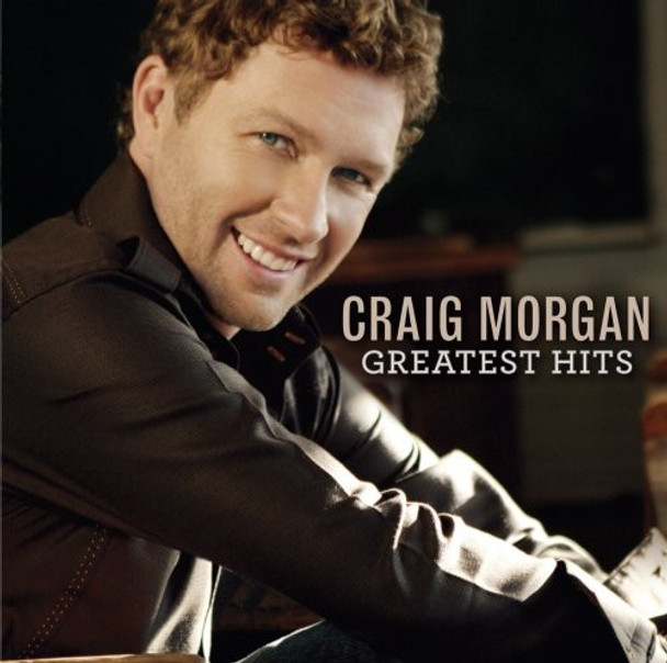 Morgan,Craig Greatest Hits CD