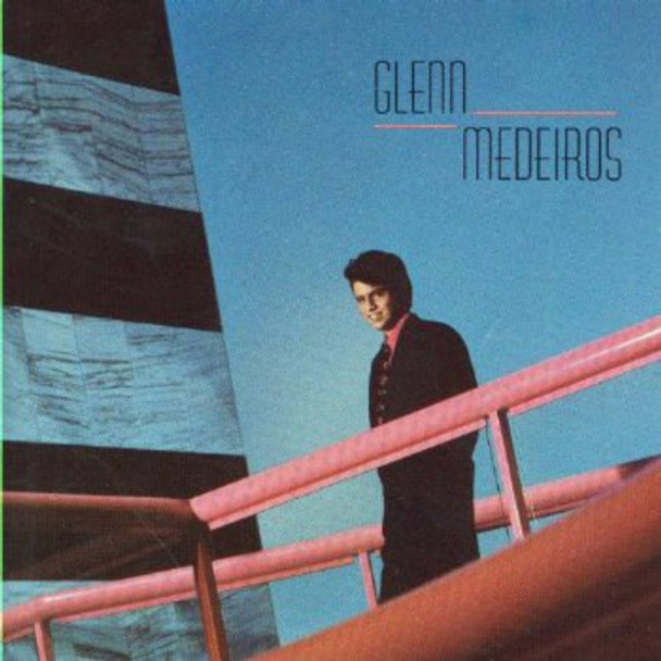 Medeiros,Glenn Glenn Medeiros CD