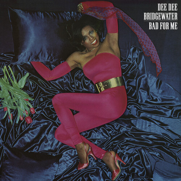 Bridgewater,Dee Dee Bad For Me CD